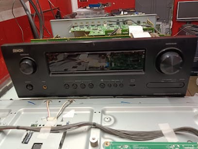 TECH LEVEL ELECTRONICS business photograph