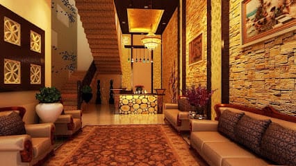 HARSH CONSULTANCY business photograph