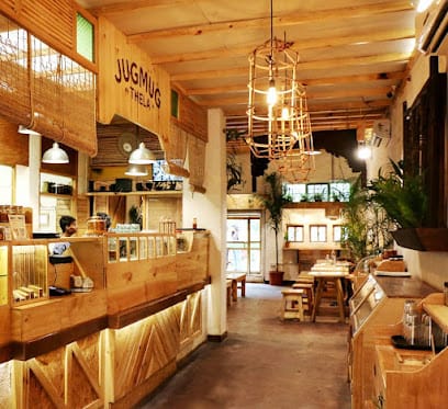 Jugmug Thela business photograph