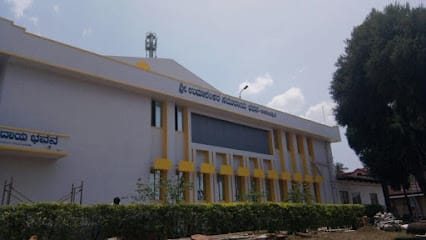 UmaShankar Samudaya Bhavana business photograph