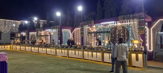 NEW TAJ TENT & EVENT SIROHI ,RAJASTHAN business photograph
