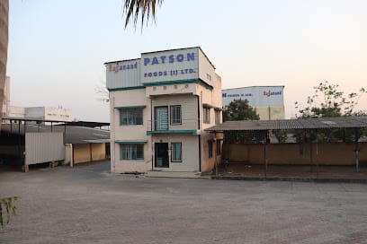 Patson Foods (India) Pvt Ltd business photograph