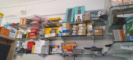 BRD COMPUTER SERVICE business photograph