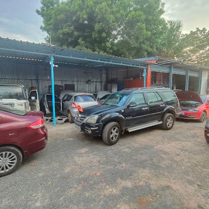 Irene Auto Care & Car AC Service business photograph