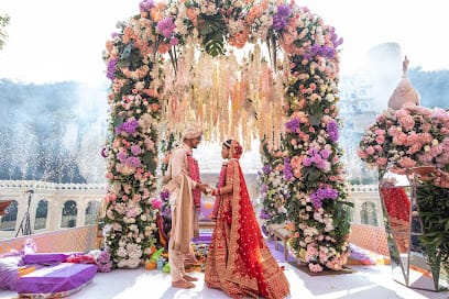 KYC Events - Wedding Planners business photograph