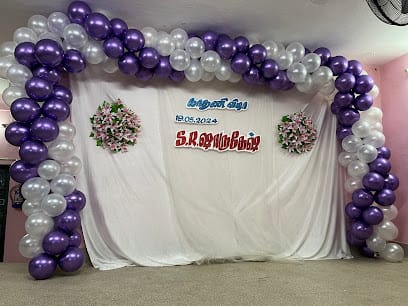 Sree Maha Events, Madurai | Event Management in Madurai business photograph