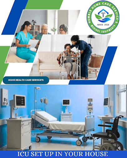 HUMBLE HOME CARE-HOME CARE SERVICES IN VIZAG|ELDERLY CARE|PATIENT CARE SERVICES|MEDICAL EQUIPMENTS RENTAL|IN VISAKHAPATNAM business photograph