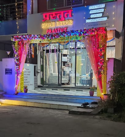 PRASTUT Home Decor business photograph