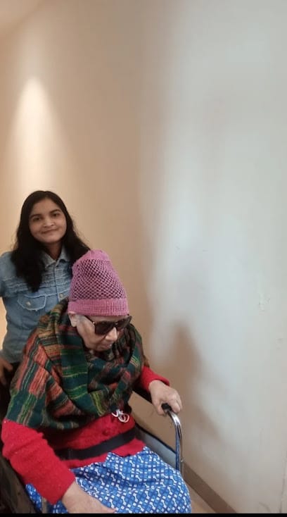 Triknot Care Health Nursing Services pvt. Ltd. business photograph