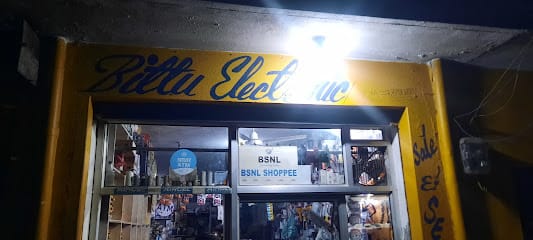 Bittu electronics business photograph
