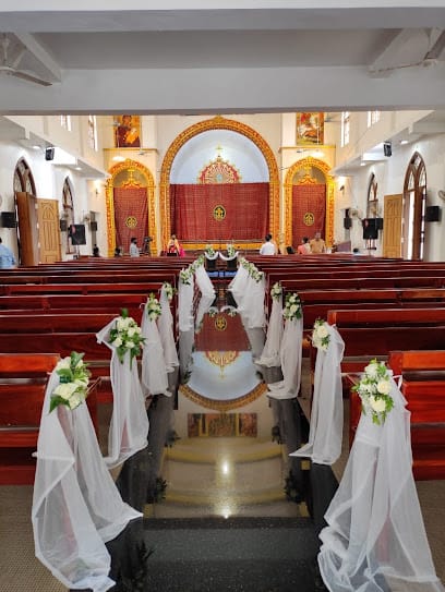 Jyothi Events business photograph