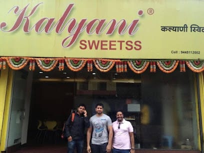 KALYANI SWEETS business photograph