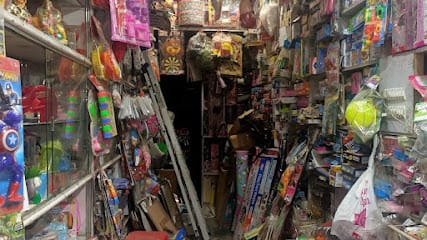 Osho gift gallery business photograph