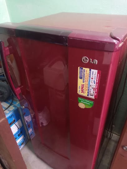 Jamil Refrigeration business photograph