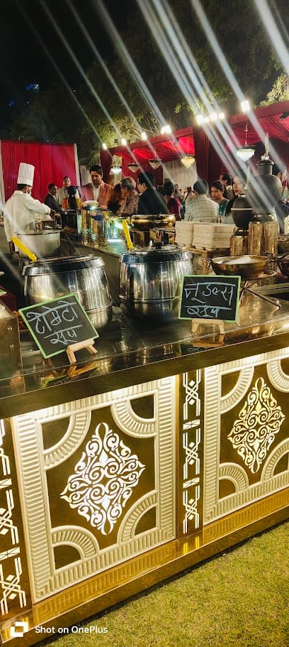 HP CATERERS business photograph