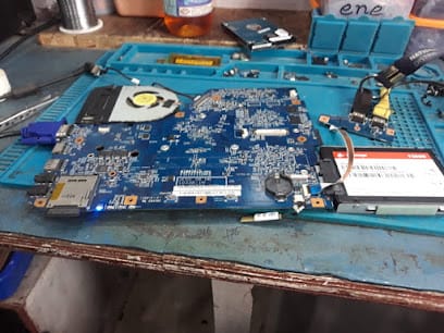 SK IT SOLUTIONS business photograph