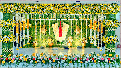 Happy Events business photograph