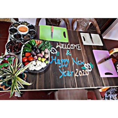 INDIAN TRADITIONAL COOKING CLASSES business photograph