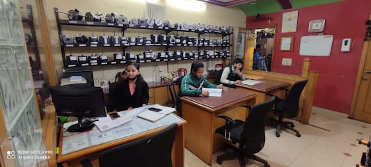 SEKHANI BROTHERS business photograph