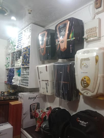 MAA APPLIANCES business photograph