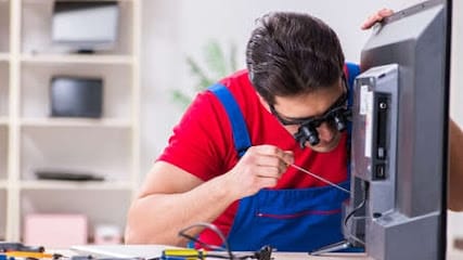 Ayush services business photograph