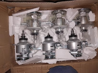 Next Cooling solutions business photograph