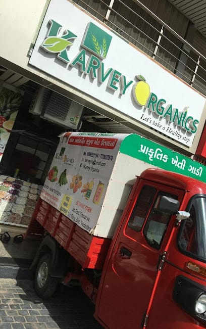Karvey Organics Pvt Ltd business photograph