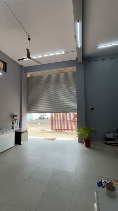 GRORICH FOODS business photograph