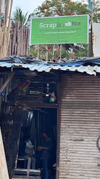 Scrapiz business photograph