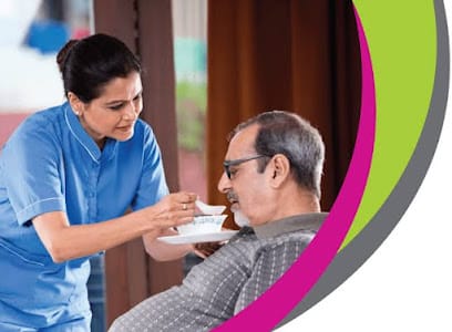 KARTHIKEYA ANJANNA | Home Care Services in Hyderabad business photograph