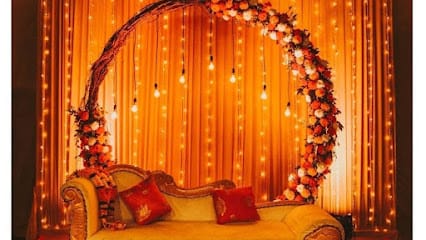 Sayali Square Event Management & Wedding Planner business photograph