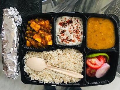 Preeti’S Kitchen business photograph