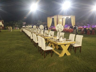 Gujarat Caterers business photograph