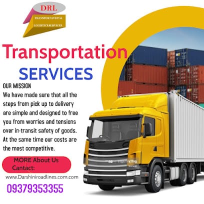 Darshini Roadlines business photograph