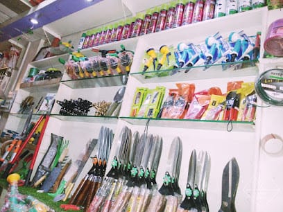 NEERAJ ASSOCIATES(A House Of Garden Lover's) business photograph