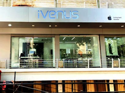 Apple Authorised Service Provider - iVenus, Gandhinagar business photograph