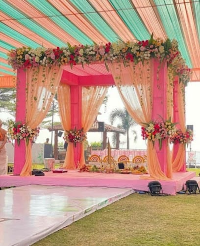 Prasang Party Plot & Decoraters. business photograph