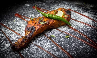 Belly Darbar - Delivery Kitchen & Caterer business photograph