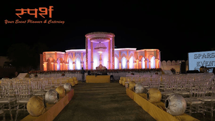 Sparsh Your Event Planner business photograph