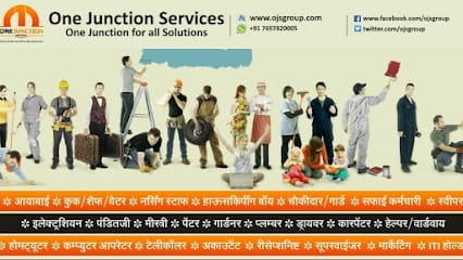 One Junction Services business photograph