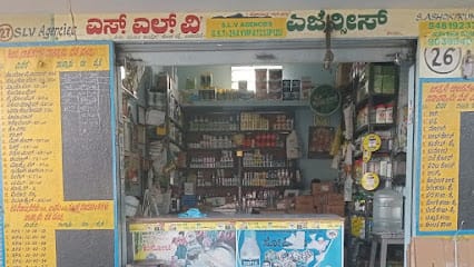 S. l .v agencies business photograph