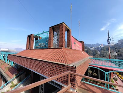 Shiva Continental, Mussoorie business photograph