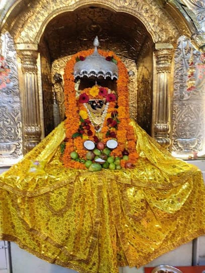 Yuvraj Tailor business photograph