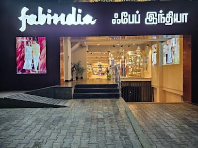 Fabindia, Trichy Road, Coimbatore business photograph