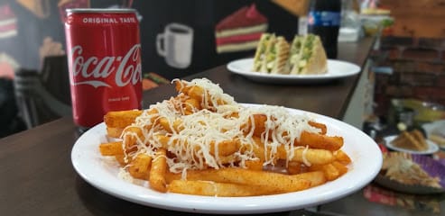 FOOD CITY business photograph