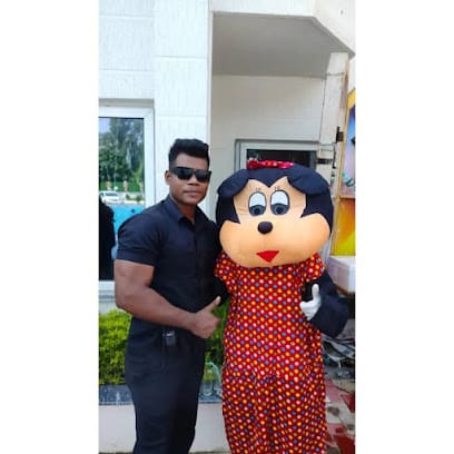 Maa Manasha Event business photograph