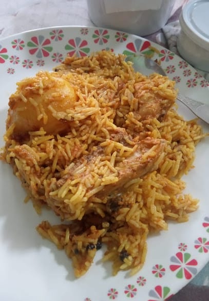 Kitchen DuiMoni business photograph