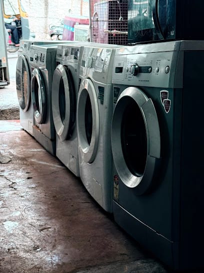 Sai Sales & Service business photograph