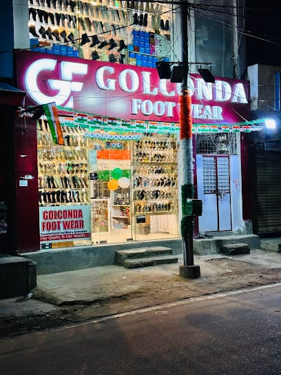 Golconda Foot Wear & Accessories business photograph