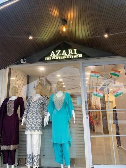 Azari The clothing studio Jalandhar business photograph
